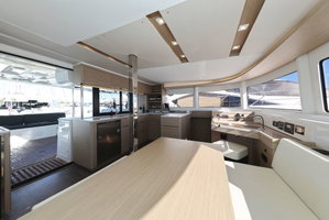 Lagoon 46 „MAGIC DREAM“ – fotka 46