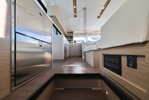Lagoon 46 „MAGIC DREAM“ – fotka 15