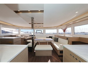 Lagoon 46 „MAGIC DREAM“ – fotka 2