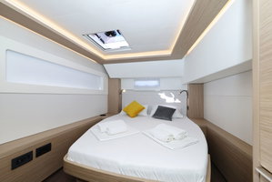 Lagoon 46 „MAGIC DREAM“ – fotka 16