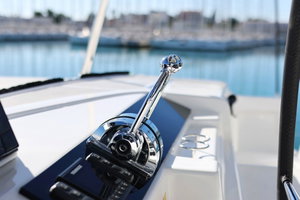 Lagoon 46 „MAGIC DREAM“ – fotka 82