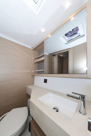 Lagoon 46 „MAGIC DREAM“ – fotka 34