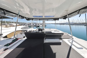 Lagoon 46 „MAGIC DREAM“ – fotka 64