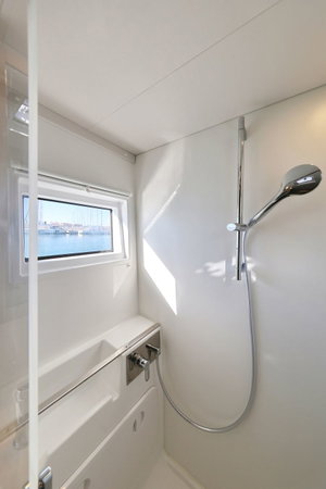 Lagoon 46 „MAGIC DREAM“ – fotka 33