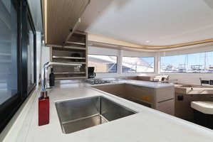 Lagoon 46 „MAGIC DREAM“ – fotka 44