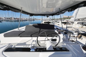 Lagoon 46 „MAGIC DREAM“ – fotka 62