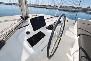 Lagoon 46 „MAGIC DREAM“ – fotka 68