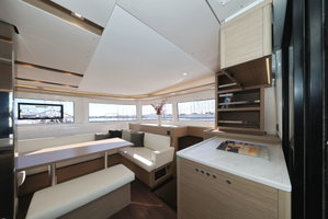 Lagoon 46 „MAGIC DREAM“ – fotka 43