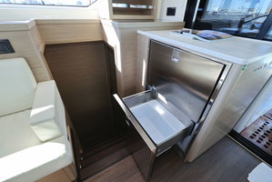 Lagoon 46 „MAGIC DREAM“ – fotka 11