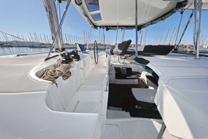 Lagoon 46 „MAGIC DREAM“ – fotka 69