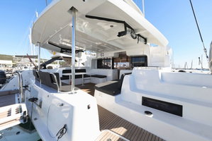 Lagoon 46 „MAGIC DREAM“ – fotka 74