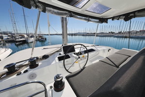 Lagoon 46 „MAGIC DREAM“ – fotka 66