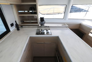 Lagoon 46 „MAGIC DREAM“ – fotka 39