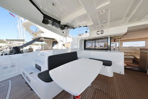 Lagoon 46 „MAGIC DREAM“ – fotka 78