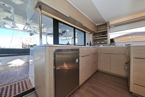 Lagoon 46 „MAGIC DREAM“ – fotka 50