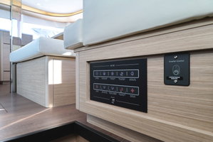 Lagoon 46 „MAGIC DREAM“ – fotka 37