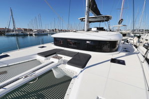 Lagoon 46 „MAGIC DREAM“ – fotka 54