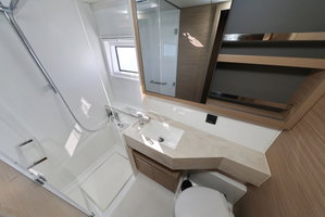 Lagoon 46 „MAGIC DREAM“ – fotka 24