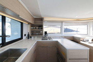 Lagoon 46 „MAGIC DREAM“ – fotka 38