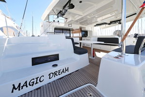 Lagoon 46 „MAGIC DREAM“ – fotka 72