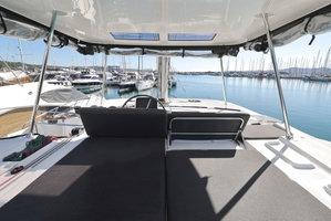 Lagoon 46 „MAGIC DREAM“ – fotka 63
