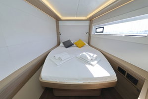 Lagoon 46 „MAGIC DREAM“ – fotka 28