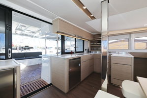 Lagoon 46 „MAGIC DREAM“ – fotka 48