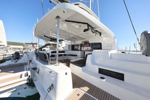 Lagoon 46 „MAGIC DREAM“ – fotka 73