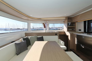Lagoon 46 „MAGIC DREAM“ – fotka 45