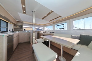 Lagoon 46 „MAGIC DREAM“ – fotka 13