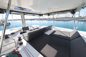 Lagoon 46 „MAGIC DREAM“ – fotka 65