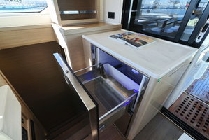 Lagoon 46 „MAGIC DREAM“ – fotka 12