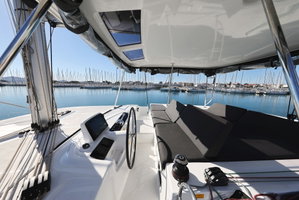Lagoon 46 „MAGIC DREAM“ – fotka 58