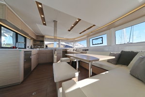 Lagoon 46 „MAGIC DREAM“ – fotka 14