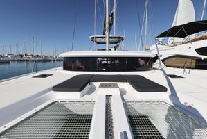 Lagoon 46 „MAGIC DREAM“ – fotka 55