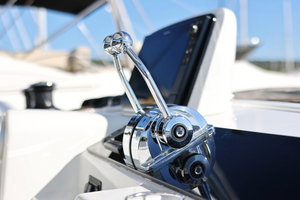 Lagoon 46 „MAGIC DREAM“ – fotka 84