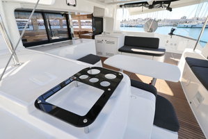 Lagoon 46 „MAGIC DREAM“ – fotka 80