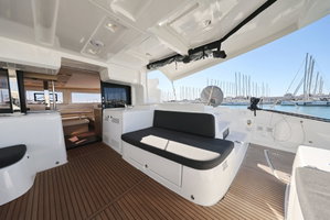 Lagoon 46 „MAGIC DREAM“ – fotka 79