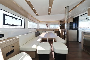 Lagoon 46 „MAGIC DREAM“ – fotka 52