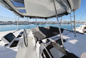 Lagoon 46 „MAGIC DREAM“ – fotka 59