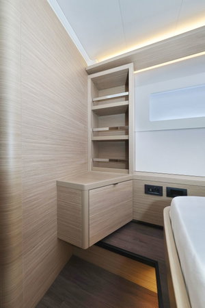Lagoon 46 „MAGIC DREAM“ – fotka 21