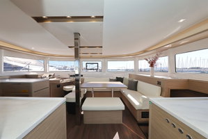 Lagoon 46 „MAGIC DREAM“ – fotka 42