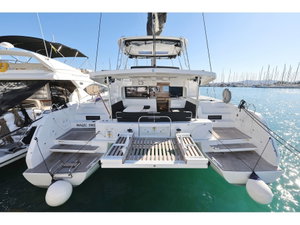 Lagoon 46 „MAGIC DREAM“ – fotka 1