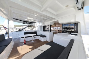 Lagoon 46 „MAGIC DREAM“ – fotka 76