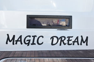 Lagoon 46 „MAGIC DREAM“ – fotka 81