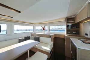 Lagoon 46 „MAGIC DREAM“ – fotka 4