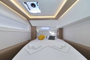 Lagoon 46 „MAGIC DREAM“ – fotka 17