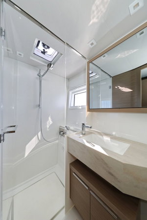 Lagoon 46 „MAGIC DREAM“ – fotka 23