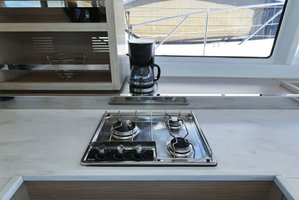 Lagoon 46 „MAGIC DREAM“ – fotka 8