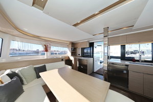 Lagoon 46 „MAGIC DREAM“ – fotka 49